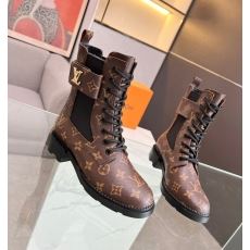 LV Boots